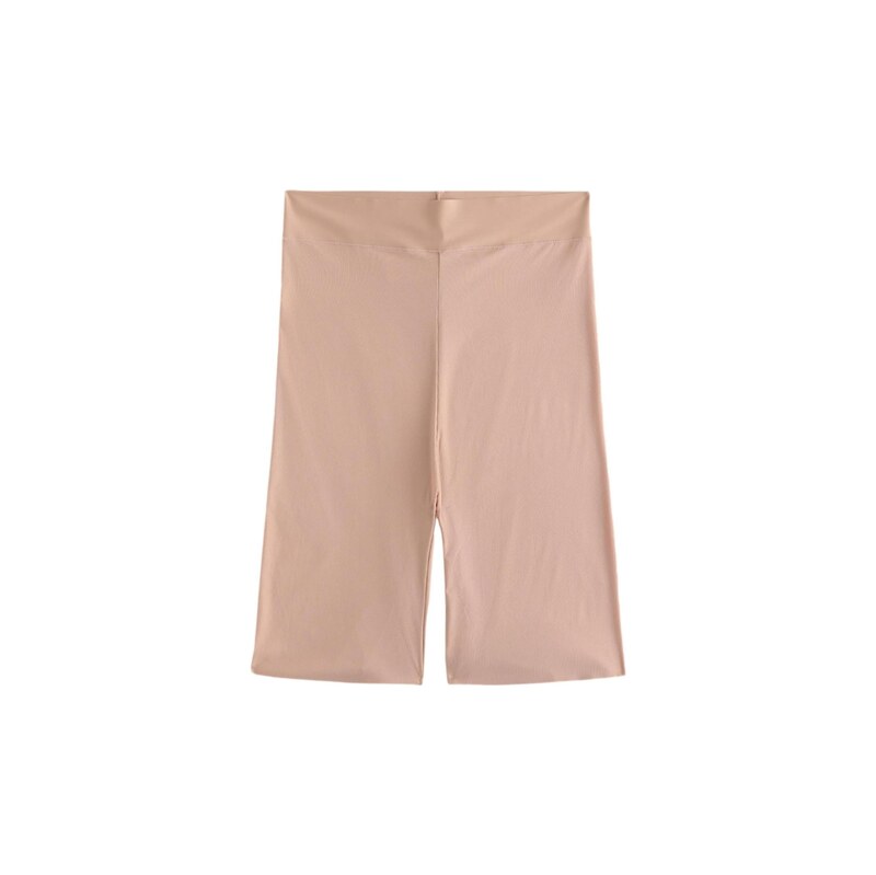 Next Stahovací kalhotky tělová
