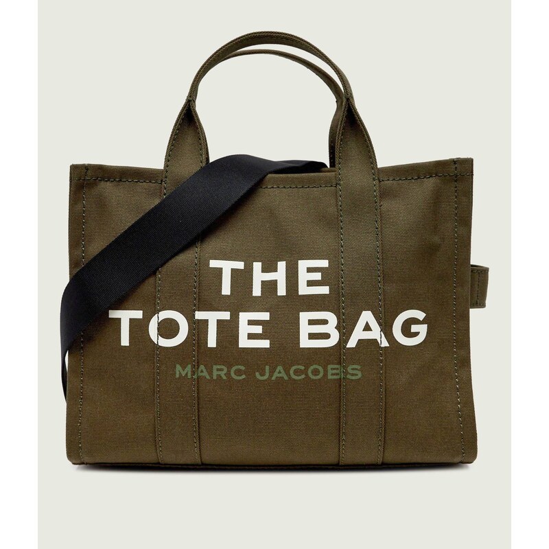 Marc Jacobs Kabelka shopper The Canvas Medium Tote Bag