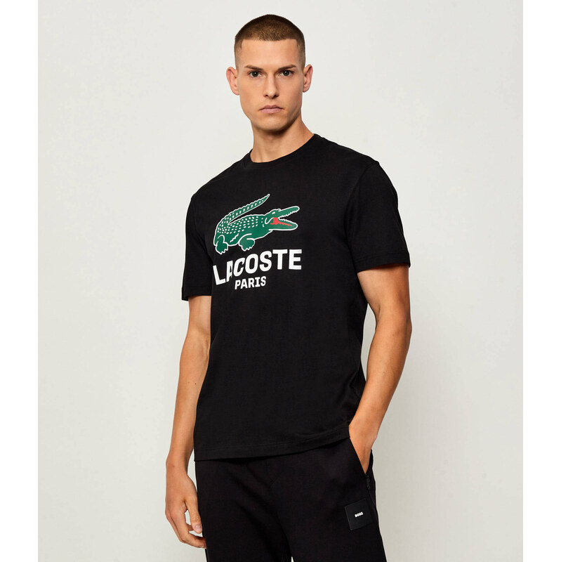Lacoste Tričko | regular fit