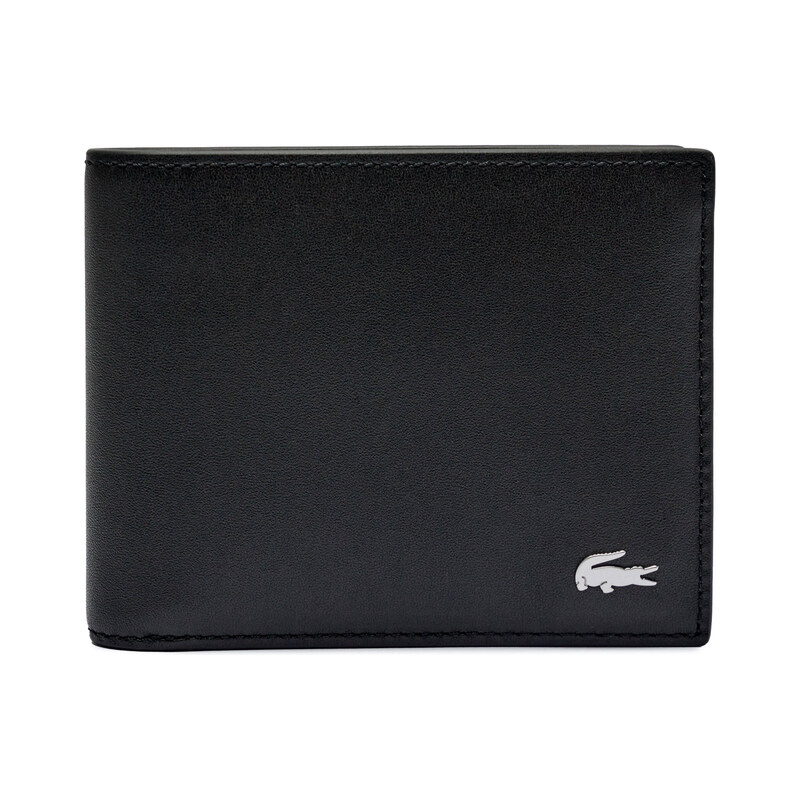 Lacoste Kůžoný peněženka