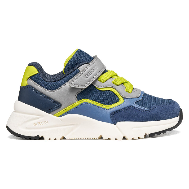 Sneakersy Geox