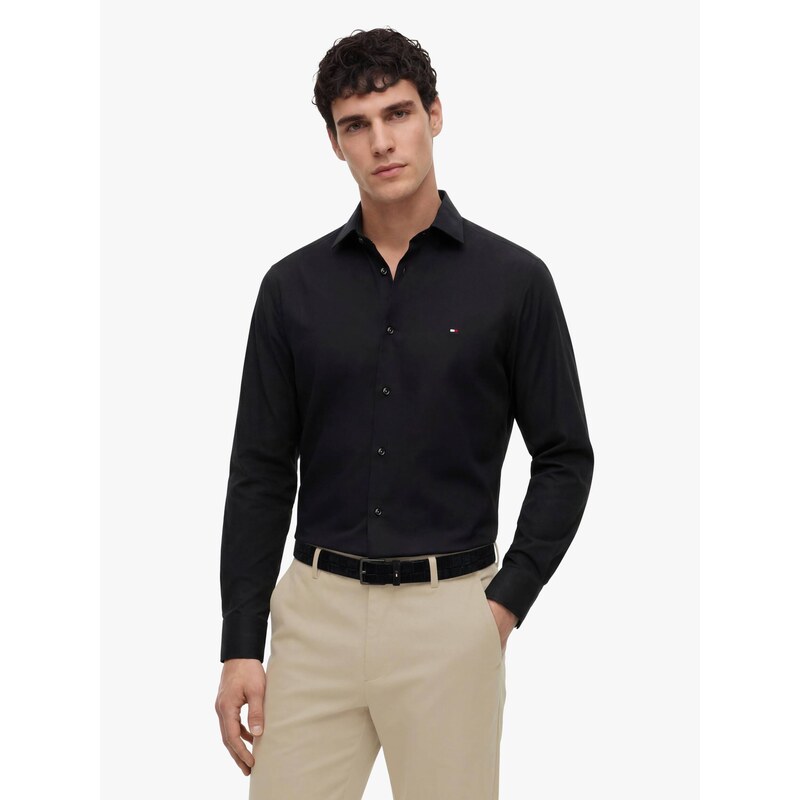 Tommy Hilfiger Košile | Slim Fit | stretch