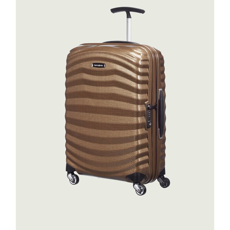 Samsonite Cestovní kufr LITE-SHOCK SPINNER 55/20