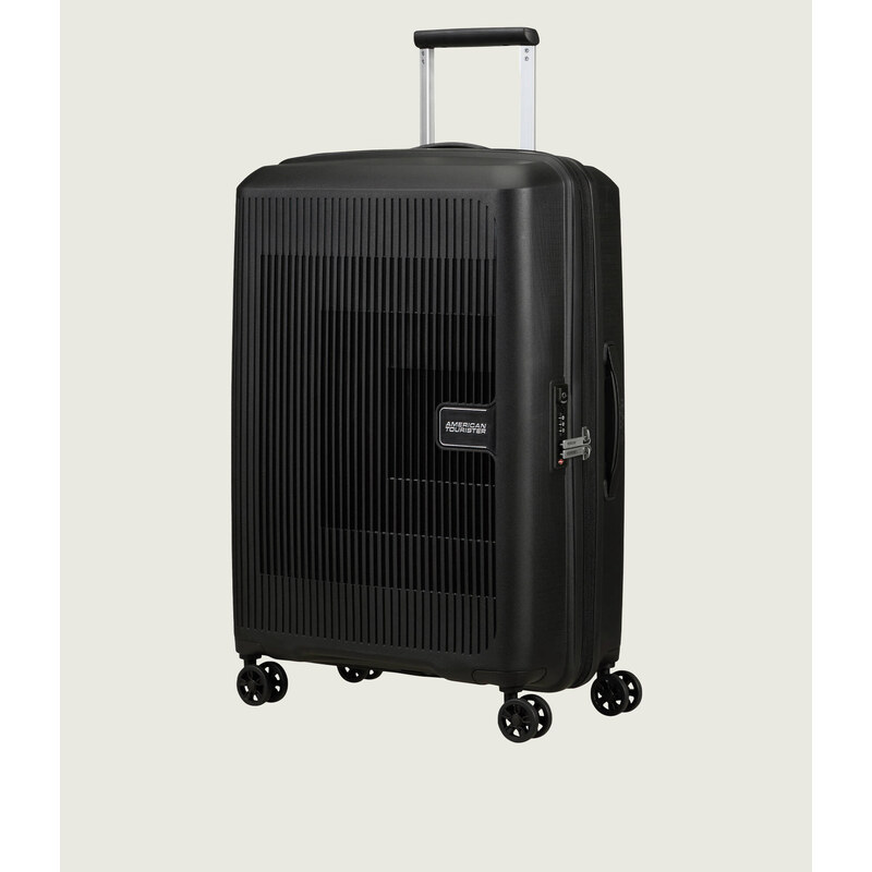 American Tourister Cestovní kufr aerostep SPINNER 67/24 EXP TSA
