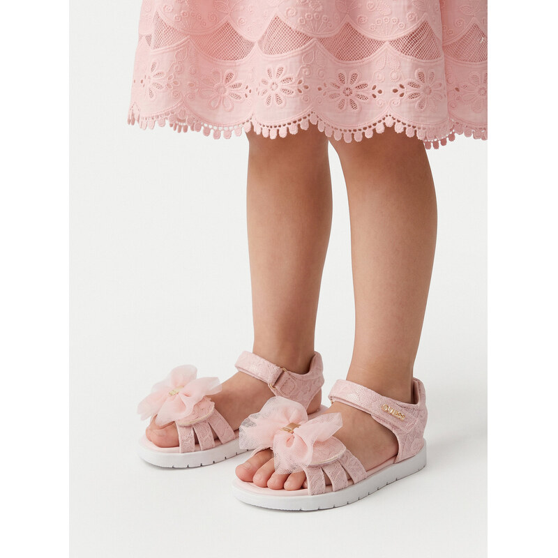 Sandály Guess