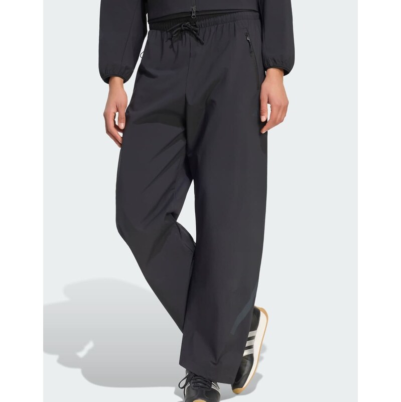 adidas performance Adidas z.n.e. woven pant in black