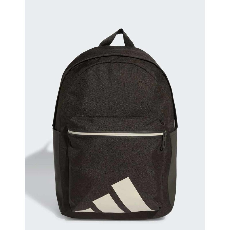 adidas performance Essentials back to campus bars backpack in
