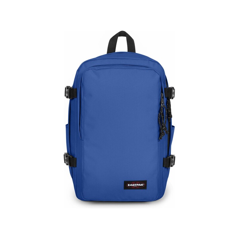 EASTPAK Batoh modrá / černá