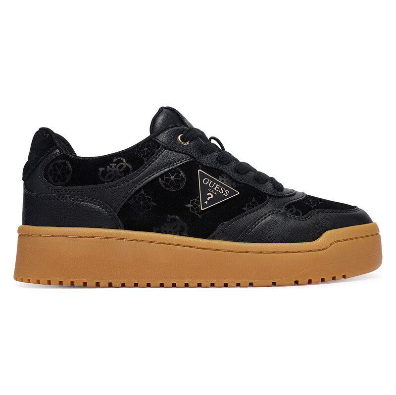 Sneakersy Guess
