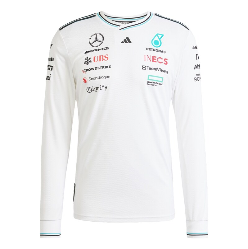 ADIDAS PERFORMANCE Funkční tričko Mercedes AMG Petronas Formula