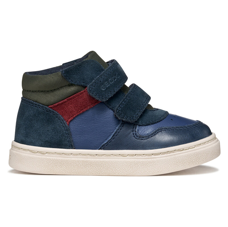 Sneakersy Geox