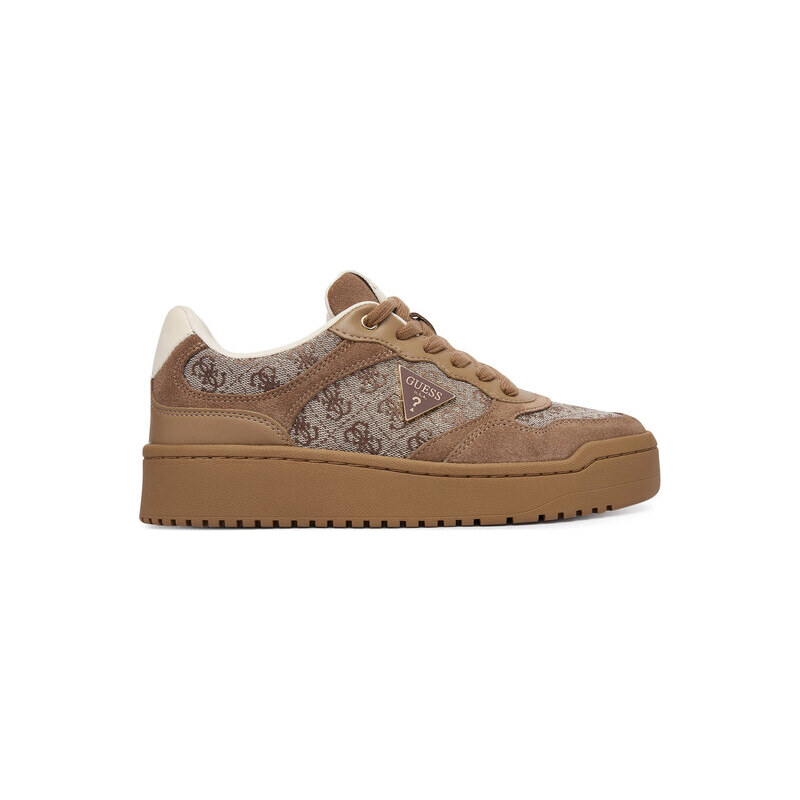 Sneakersy Guess