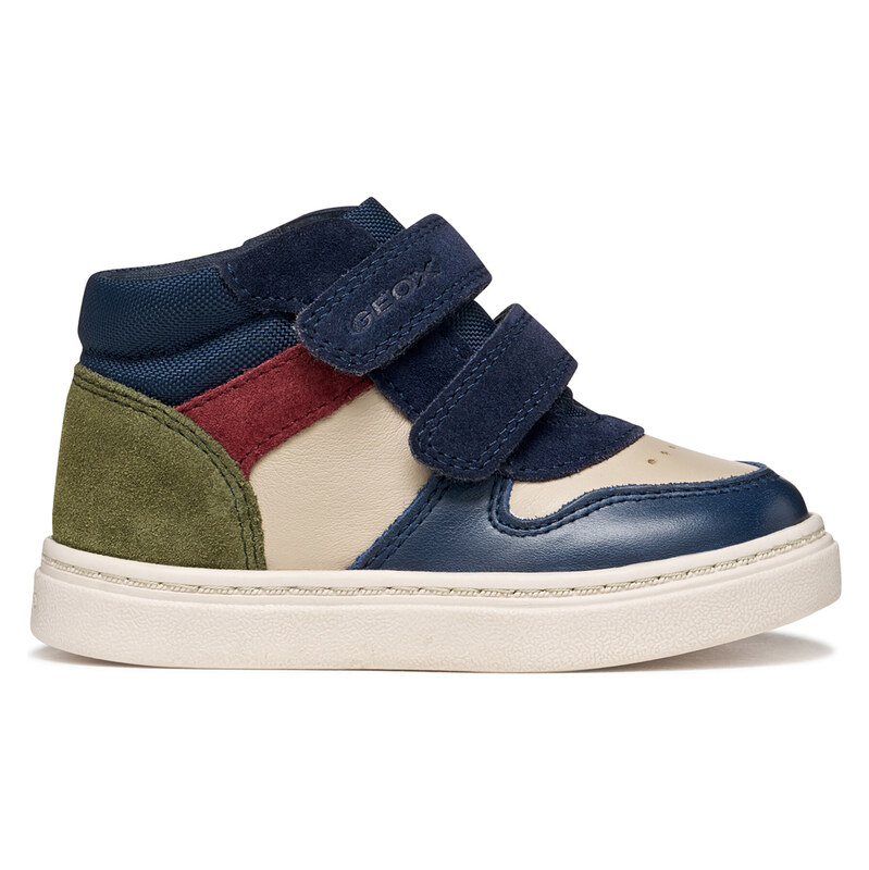 Sneakersy Geox