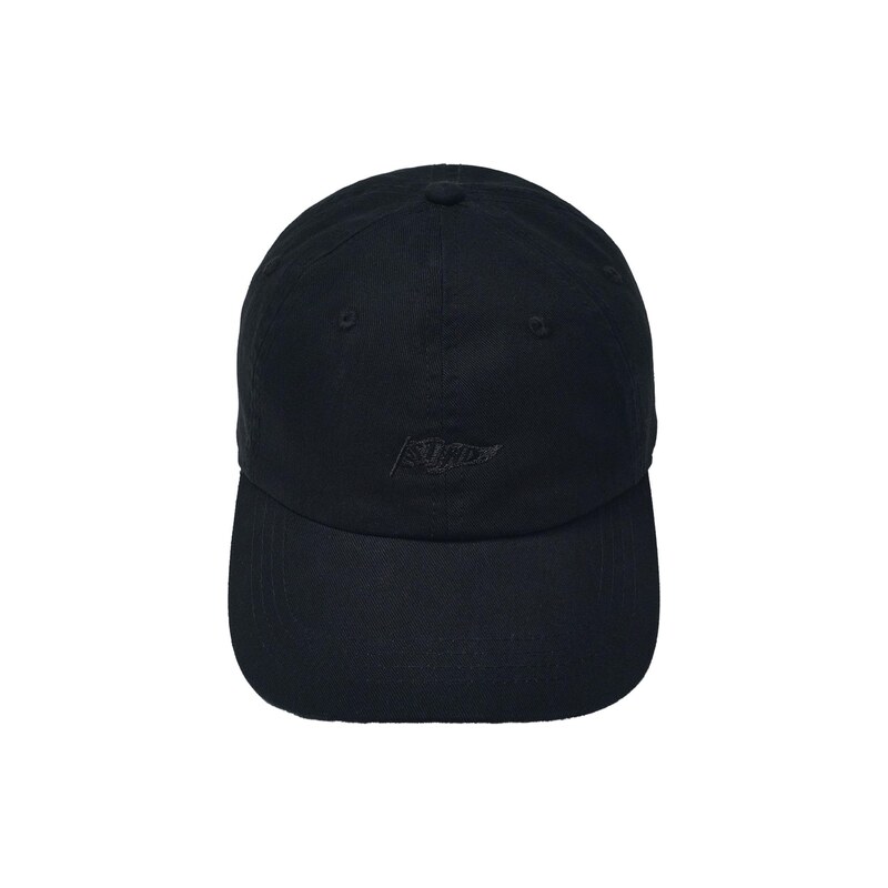 Pull&Bear Kšiltovka STWD černá