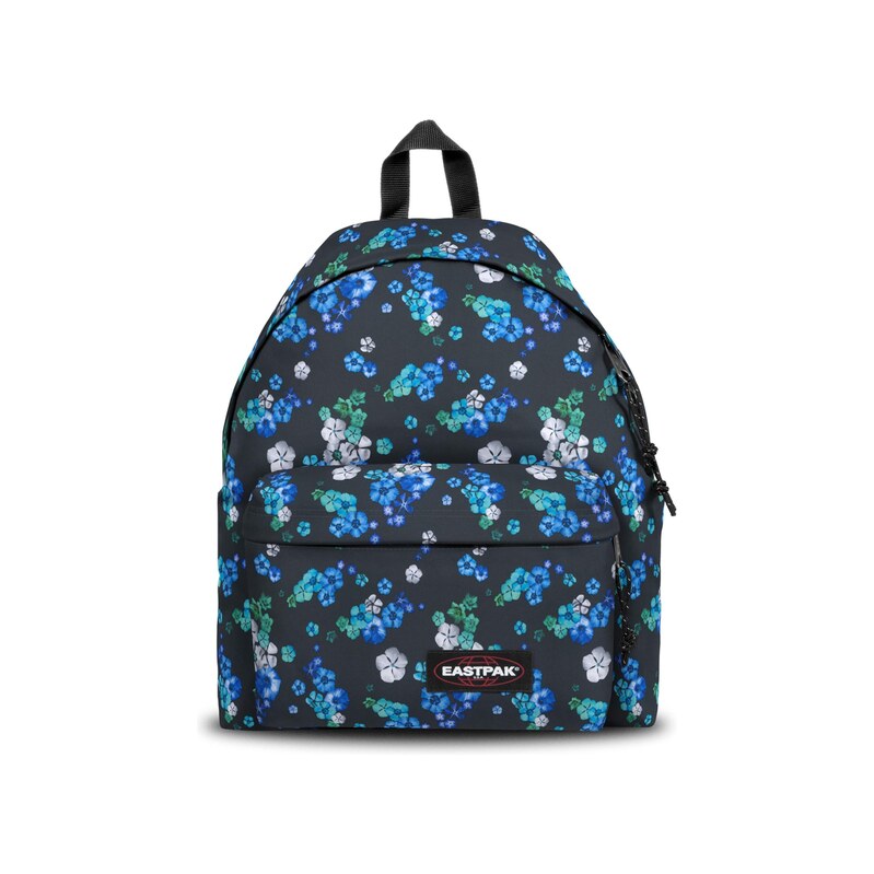 EASTPAK Batoh Padded PakR námořnická modř / zelená / bílá