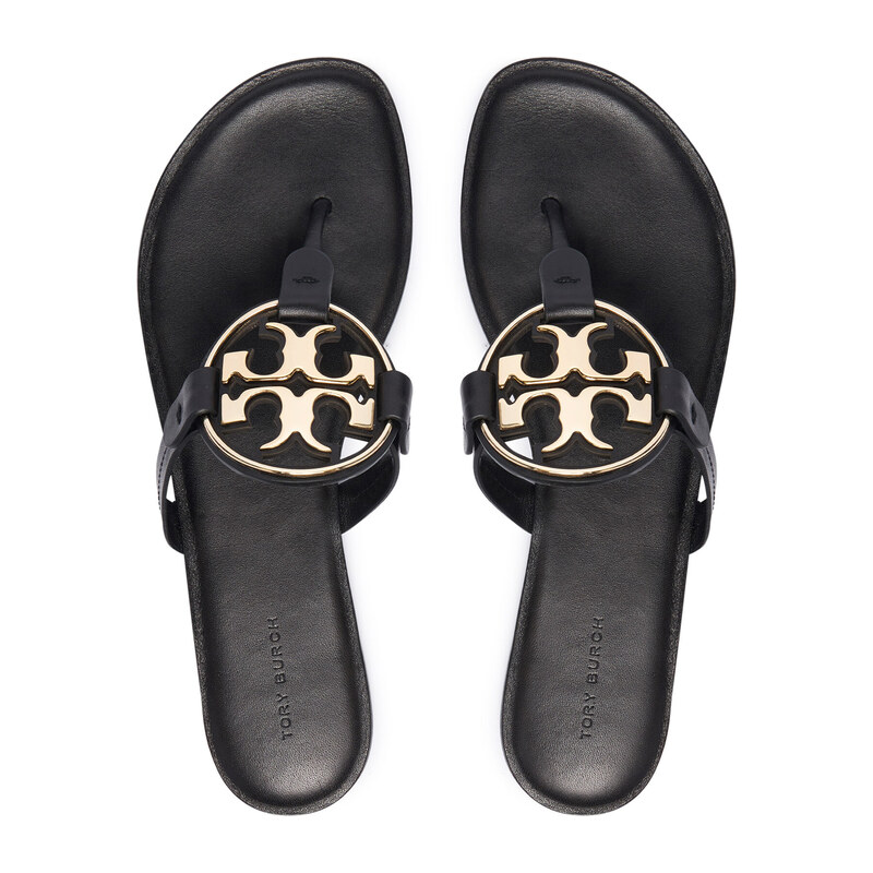 Žabky Tory Burch