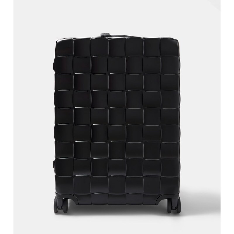 Bottega Veneta Odissey suitcase