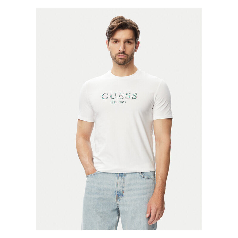 T-Shirt Guess