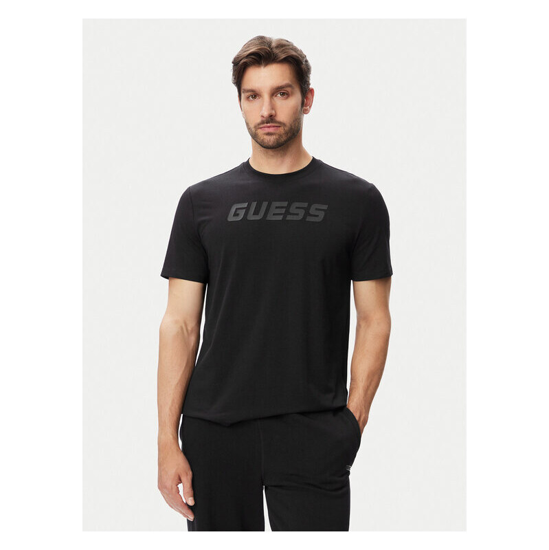 T-Shirt Guess