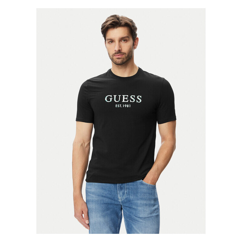 T-Shirt Guess