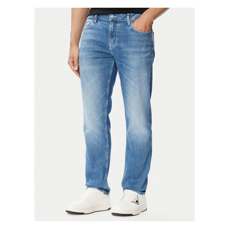 Jeansy Guess