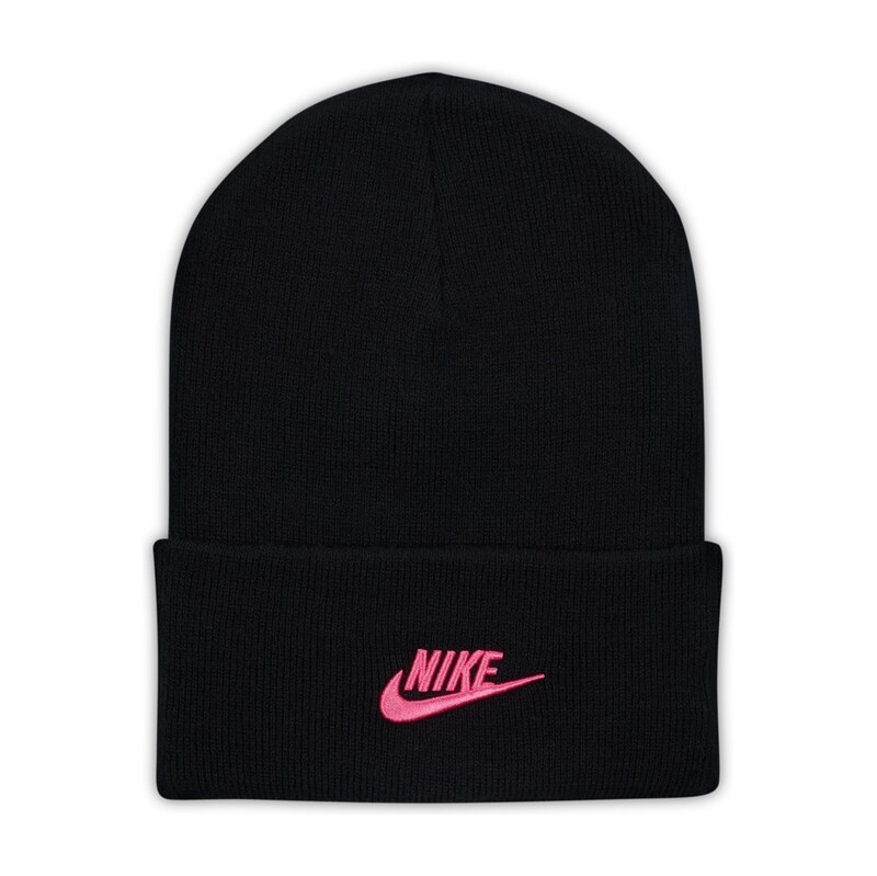 Čepice Nike Black 285685