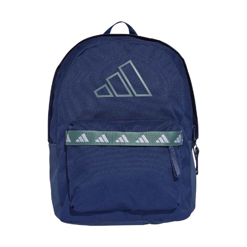 Batoh adidas dark blue 9823273
