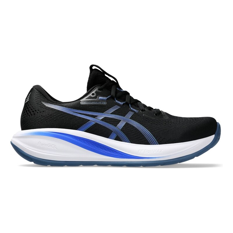 Tenisky Asics Black 7835649