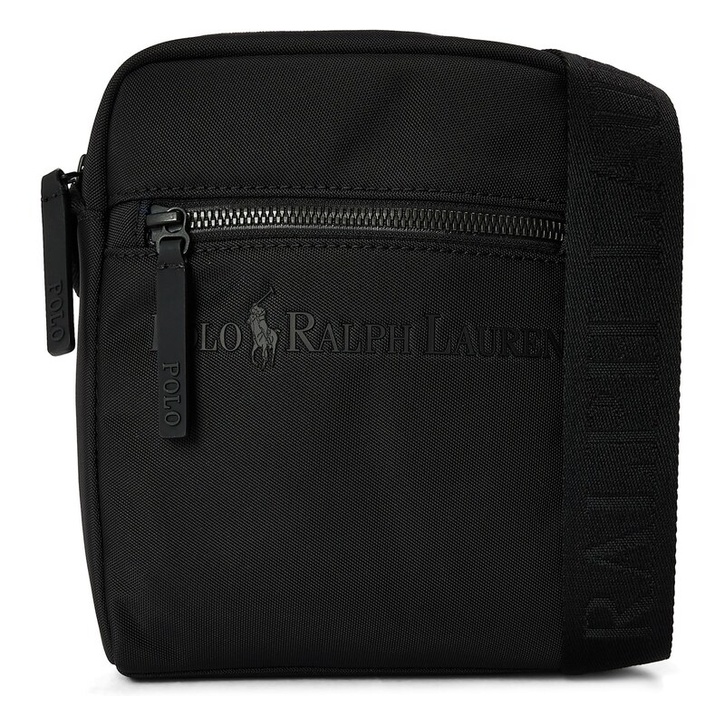 Taška Polo Ralph Lauren Black 8358349