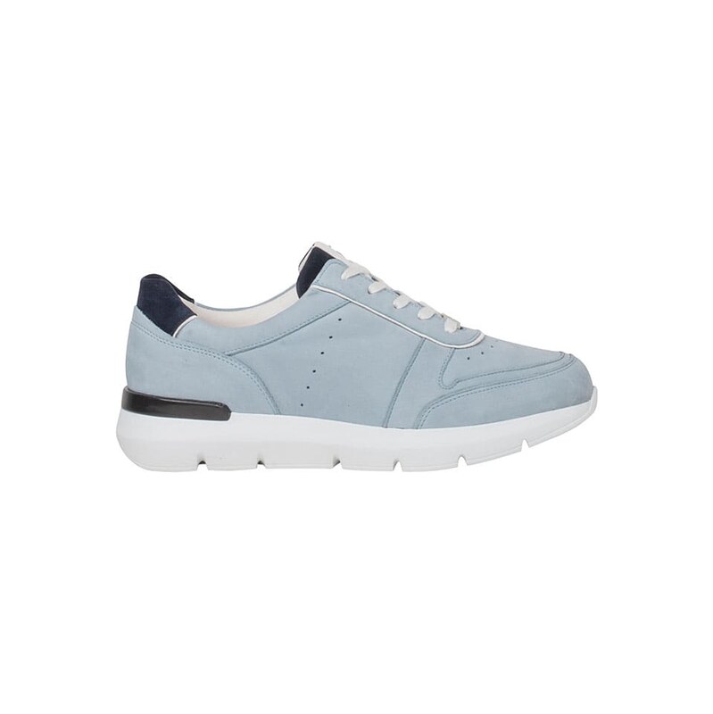 Tenisky HASSIA Hellblau 2872296