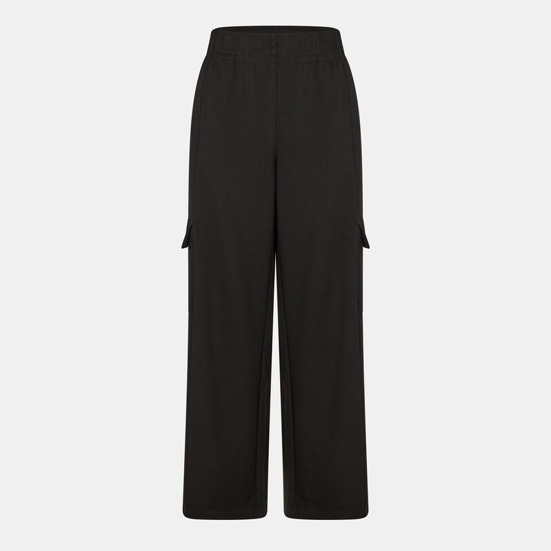 Tepláky DKNY Black 7535813