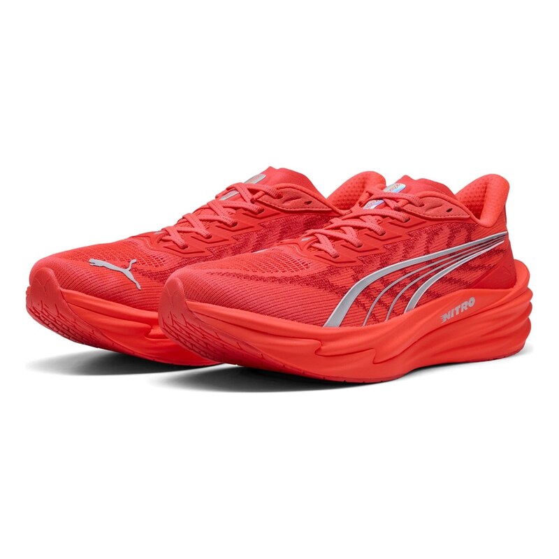 Tenisky Puma Ultra Red 392987