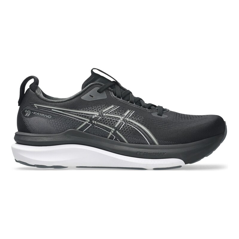 Tenisky Asics Black 432294