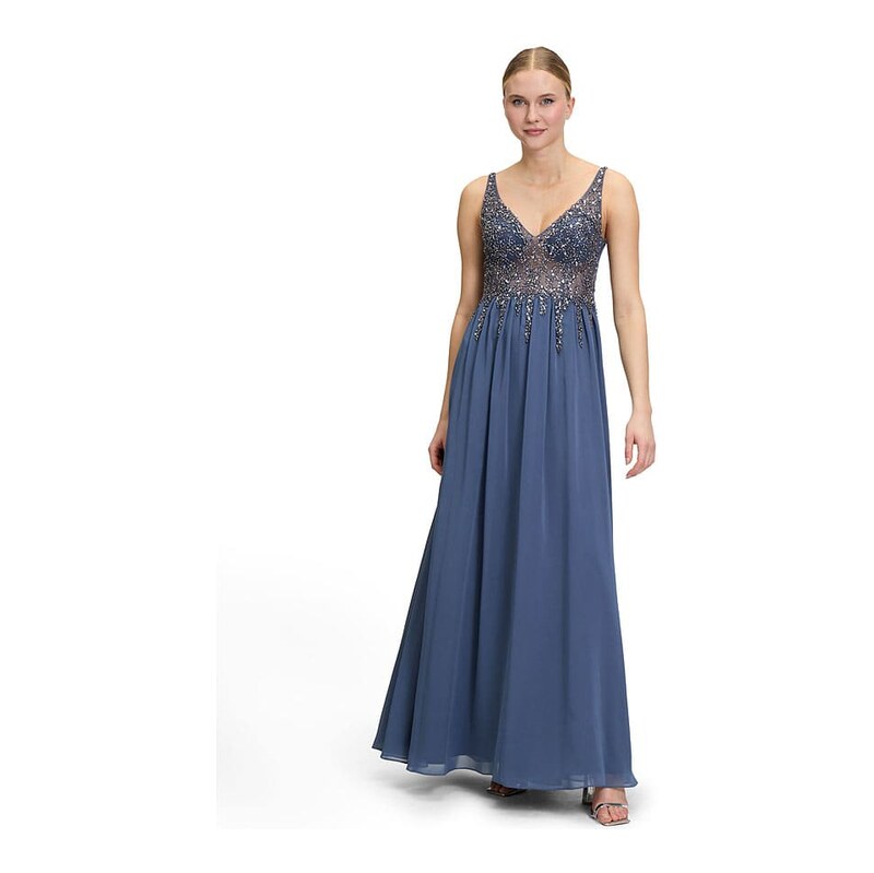 Šaty Vera Mont Blau 9824674