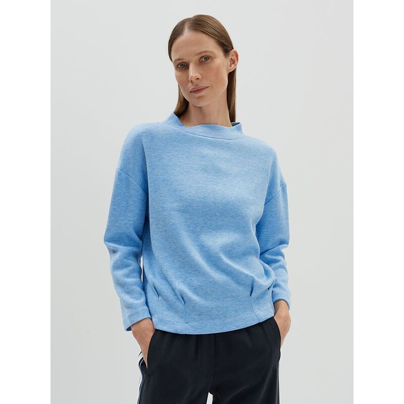 Mikina someday. Hellblau 7185544