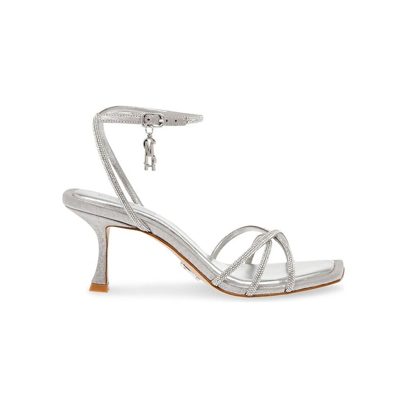 Steve Madden Silber 377873