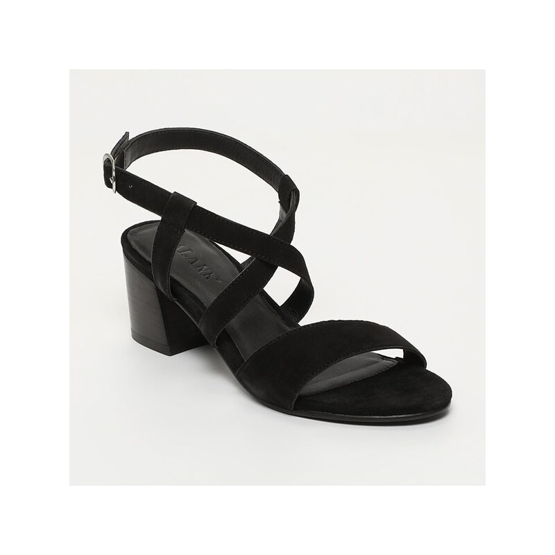 CALANK Schwarz 1744431