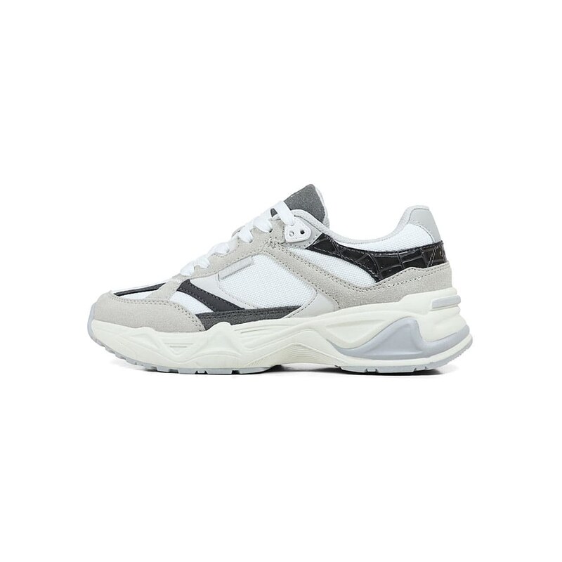 Tenisky GAP Beige/ Weiß/ Schwarz 3114454