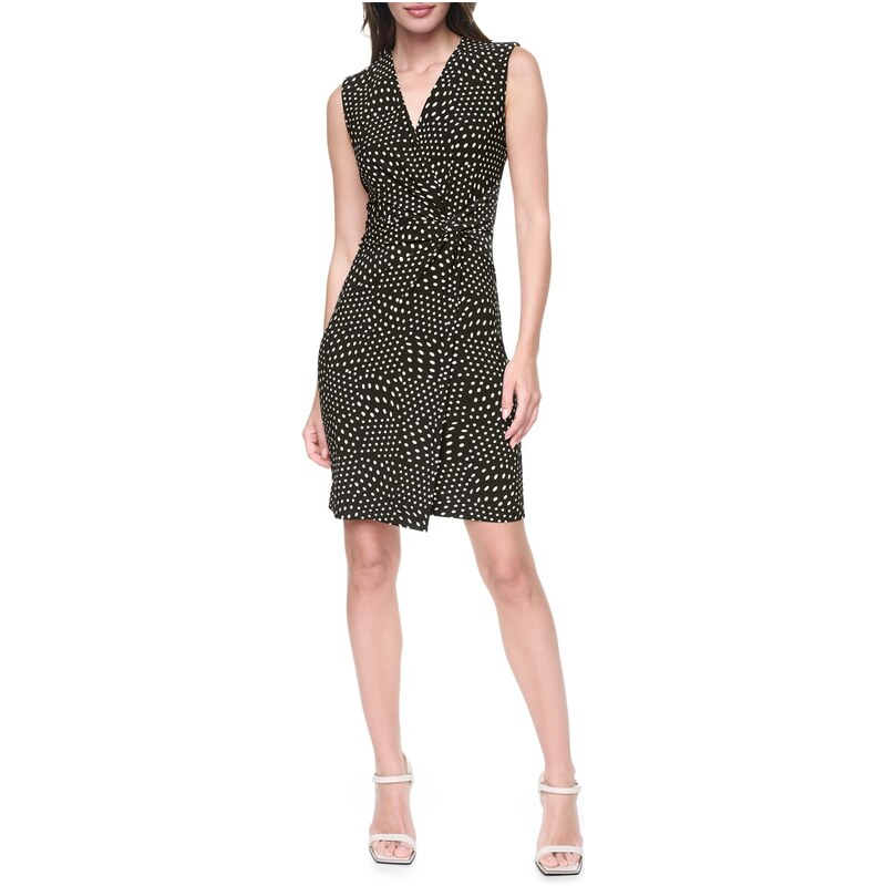 Šaty DKNY Black 944145