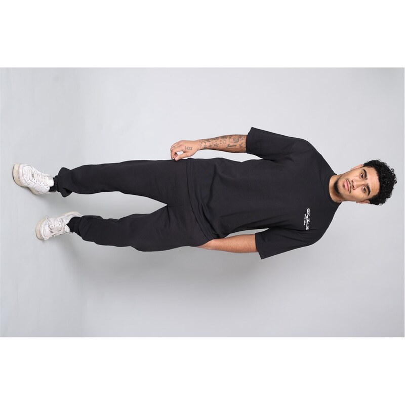 Tričko Tela Cruz Black 7333679