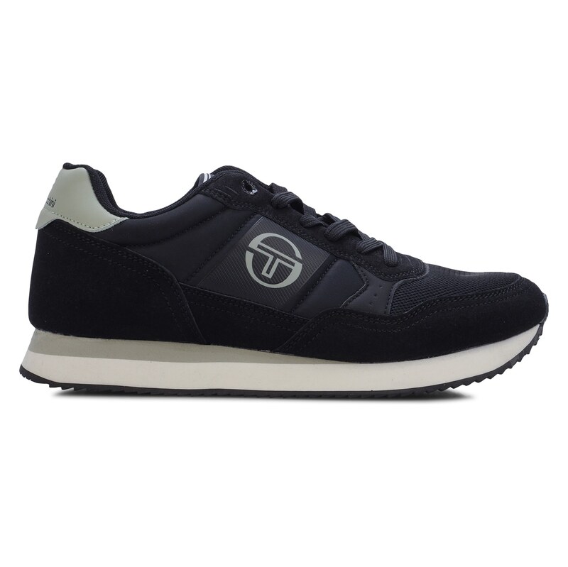 Tenisky Sergio Tacchini Black 3737750