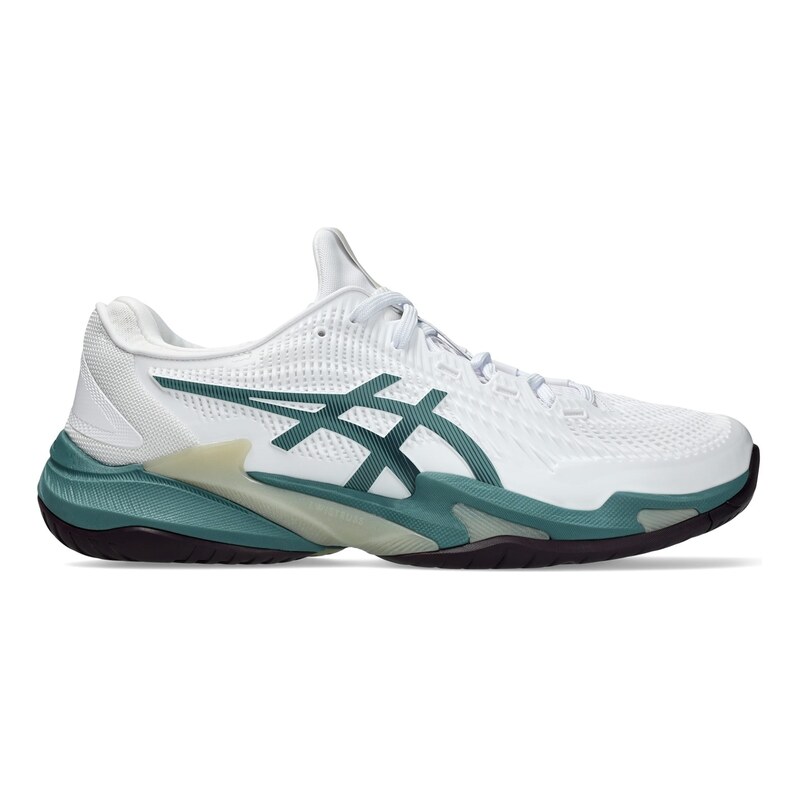 Tenisky Asics White 4042207