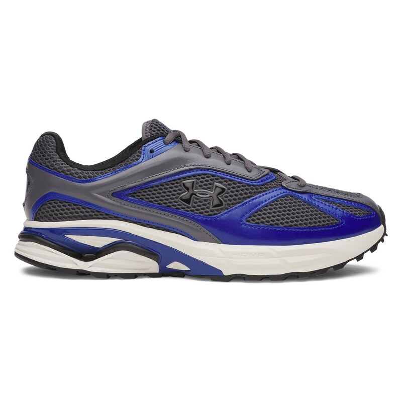 Tenisky Under Armour Gray 1474525