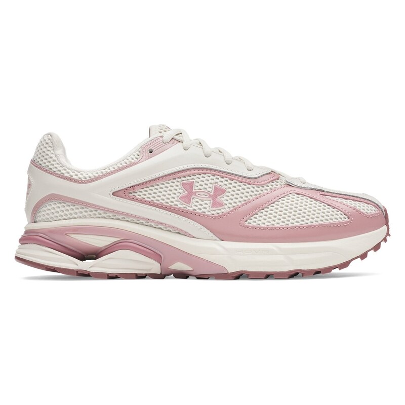 Tenisky Under Armour White 7356048