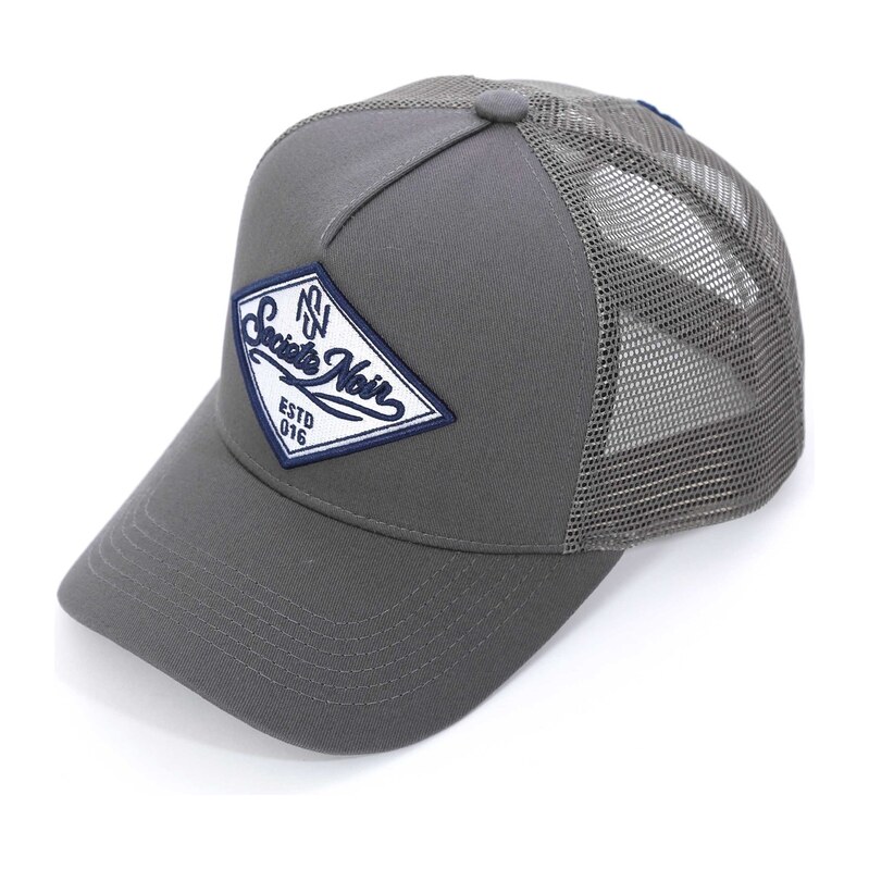 Societe Noir Grey 8274069