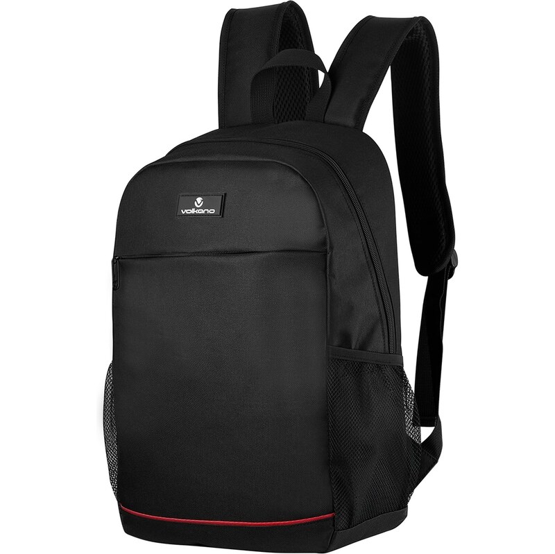 Batoh Volkano Black 8715977