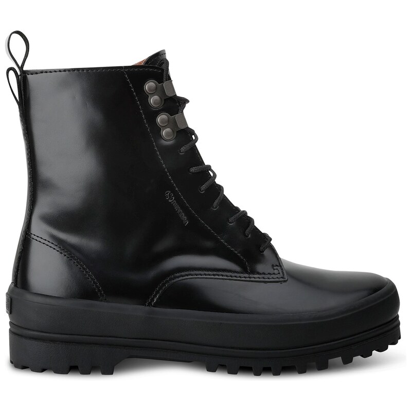 Superga Total Black 8796089