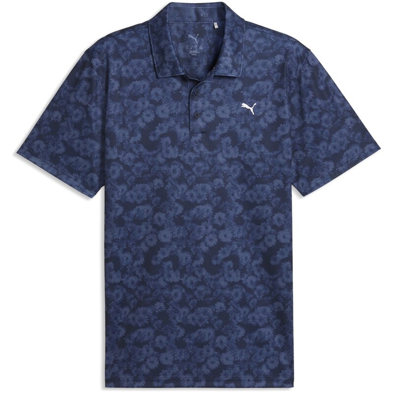 Tričko Puma Deep Navy 4383702