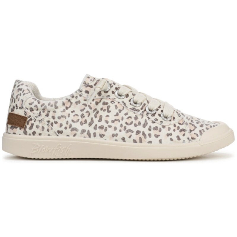 Tenisky Blowfish Malibu Cream Multi 3152524