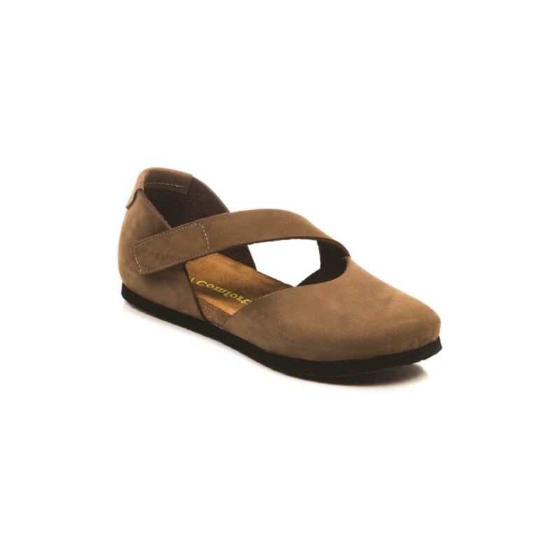 Comfortfusse Sand 430318